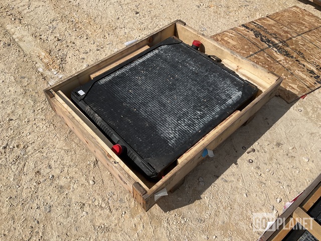 Surplus T.Rad North America Radiator in Lake Butler, Florida, United ...