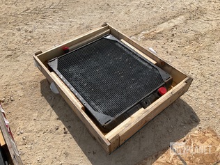 Surplus T.Rad North America Radiator in Lake Butler, Florida, United ...