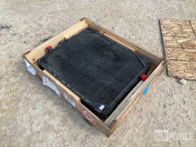 Surplus T.Rad North America Radiator in Lake Butler, Florida, United ...