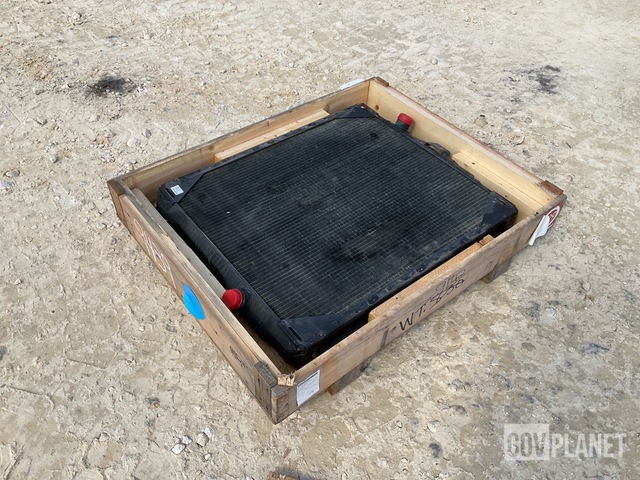 Surplus T.Rad North America Radiator in Lake Butler, Florida, United ...