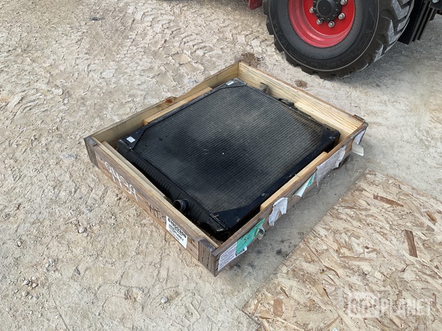 Surplus T.Rad North America Radiator in Lake Butler, Florida, United ...