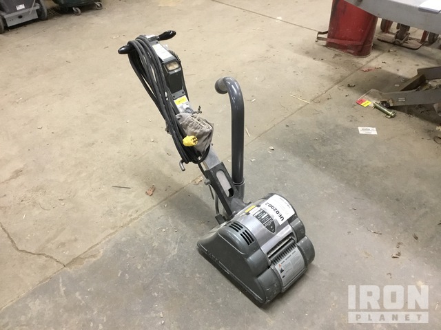 2013 Hire Tech HT8-1 Electric Floor Sander in Peninsula, Ohio, United ...