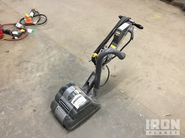 2013 Hire Tech HT8-1 Electric Floor Sander in Peninsula, Ohio, United ...