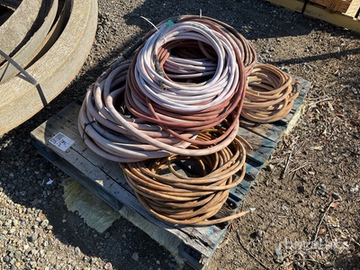 Quantity of Rubber Air Hose