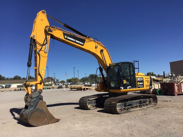 Construction For Sale | IronPlanet