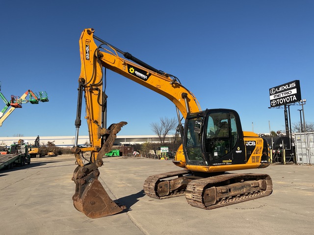 Construction For Sale | IronPlanet
