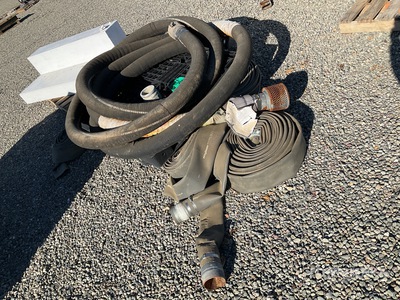 Quantity of Hose
