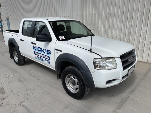 Construction Trucks For Sale