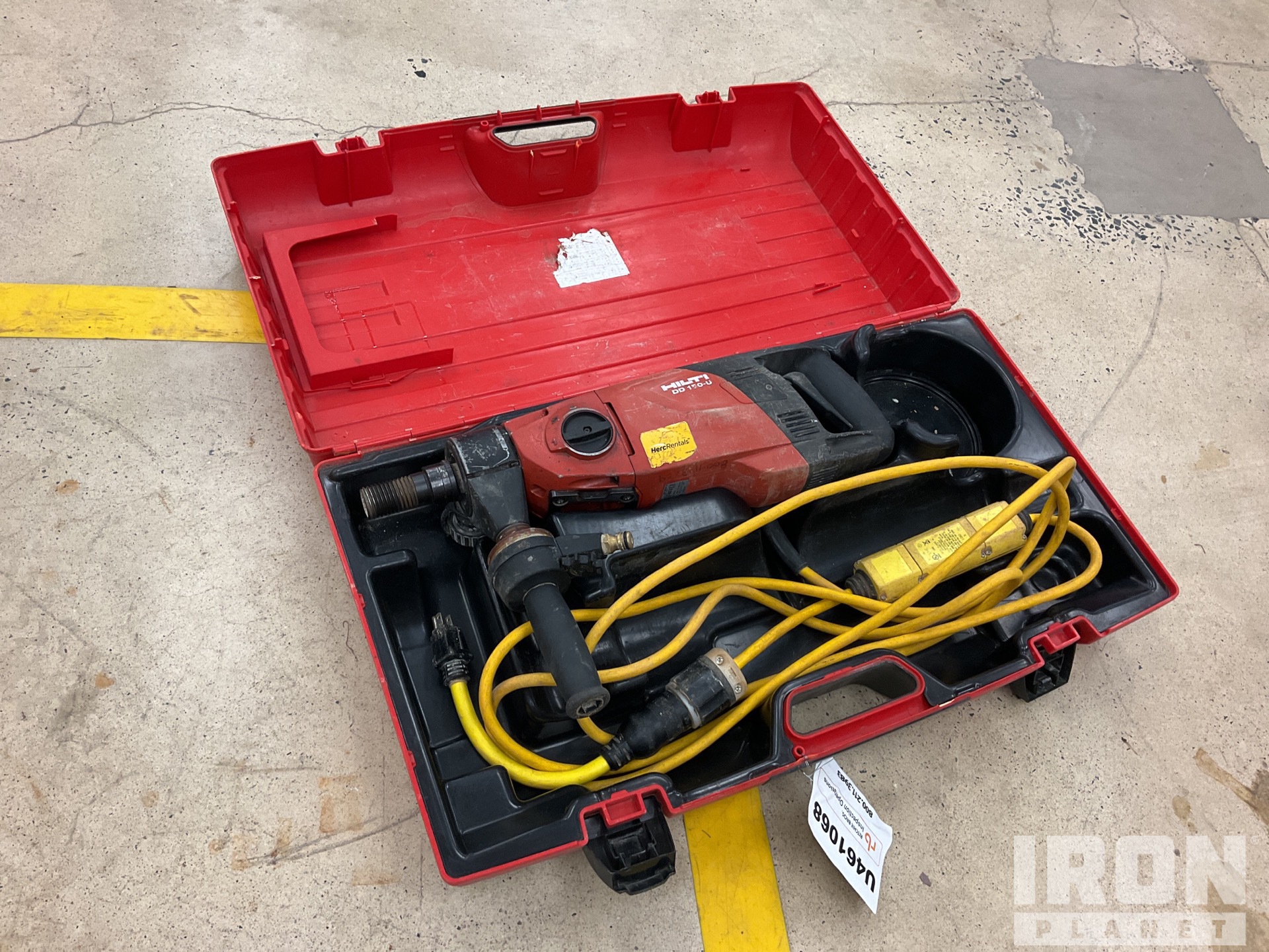 Hilti Core Drill Replacement Parts Taiwan Reviewmotors.co