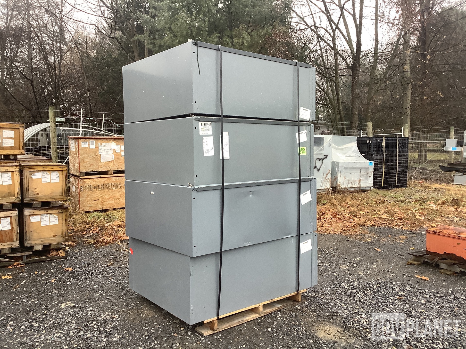 Stanley Vidmar Matttroy