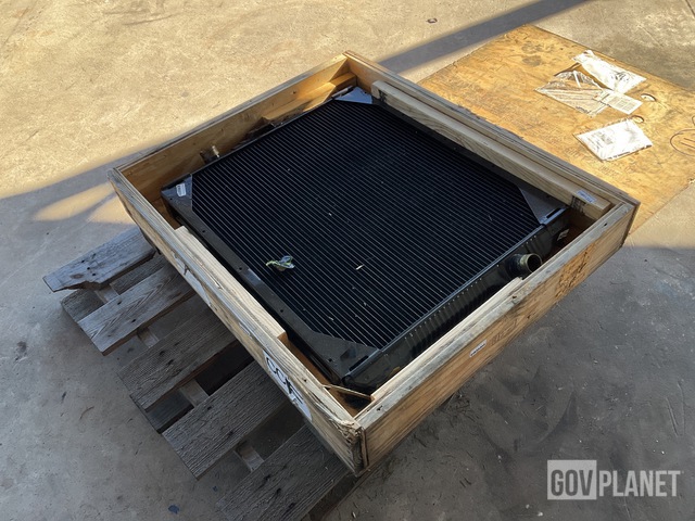 Behr Radiator Box Surplus Behr 1AF00019S Radiator in Lake Butler, Florida, United States ...
