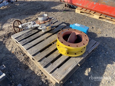 Quantity of (2) Valve Openers