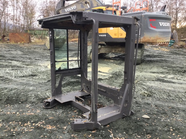 Volvo Excavators For Sale | IronPlanet