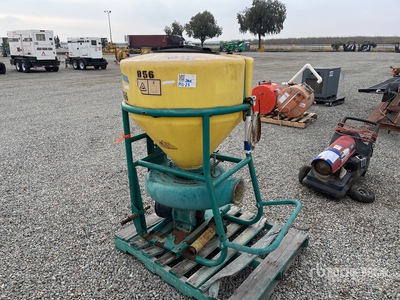 Cima ESSE530 3-Point Hitch Sprayer