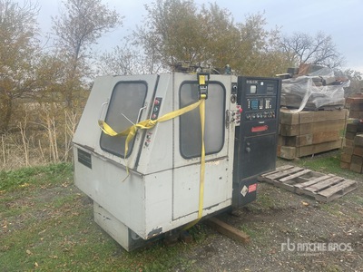 Excello CNC Machine