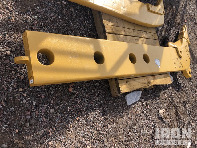 27 Shank Ripper Quantity Of 2 Short Ripper Shanks in Phoenix, Arizona, United States ...