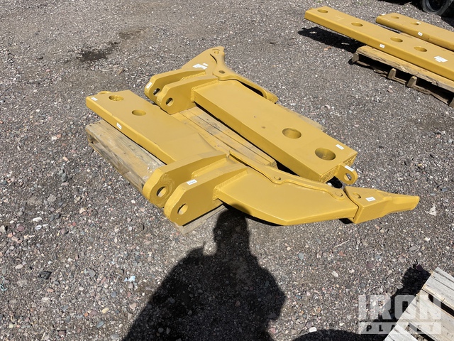 Quantity Of 2 Short Ripper Shanks in Phoenix, Arizona, United States ...