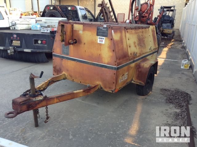 Leroi Dresser - dresser