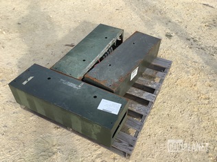 Surplus Rack Gear Surplus (3) Small Arms Storage Racks in Lake Butler, Florida, United ...