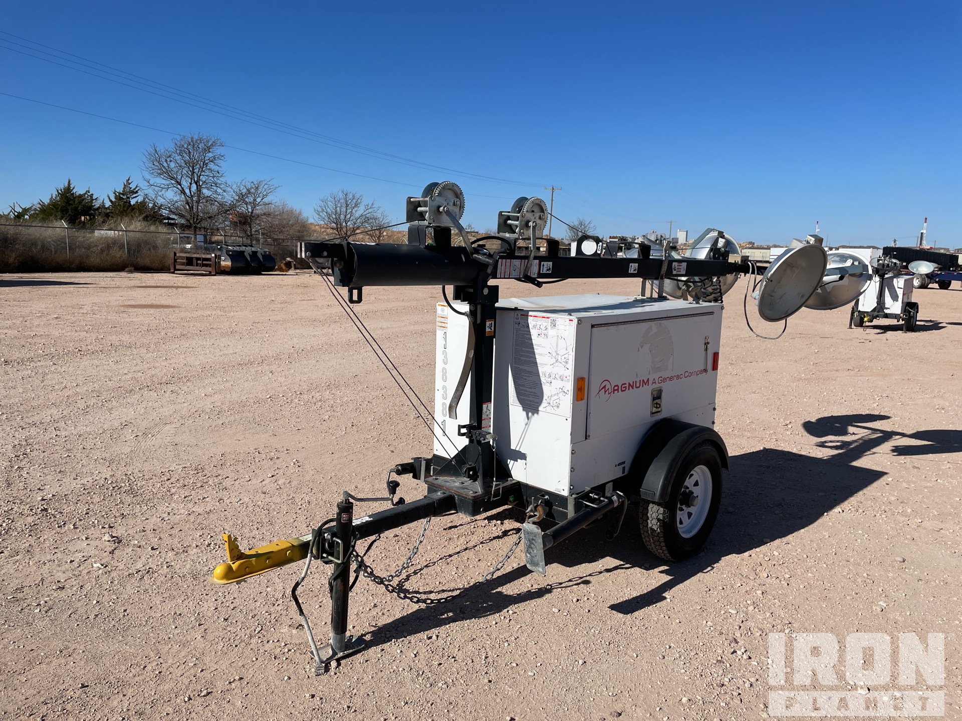 Magnum 3060 Light Tower Specs Shelly Lighting