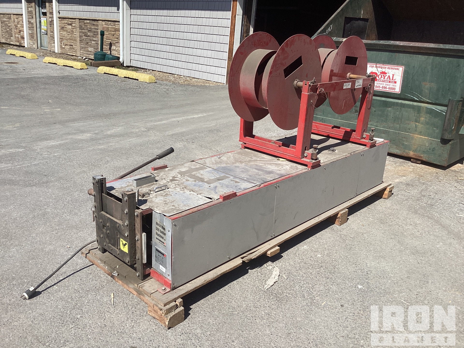 european-box-gutter-machine-authentic-quality-www-oceanproperty-co-th