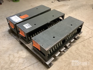 Surplus Rack Gear Surplus (3) Small Arms Storage Racks in Abilene, Kansas, United States ...