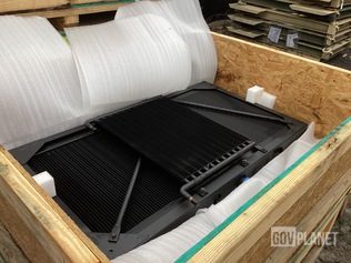 Surplus (5) BAE Systems CAU25035 Radiators in Chambersburg ...