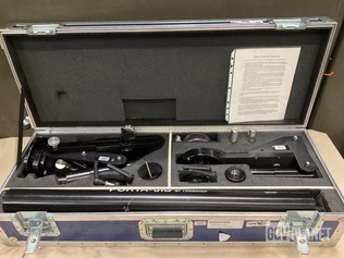 Losmandy Port-A-Jib Traveler - Camera Rentals, Projectors, Production Services, Audio & Video Equipment