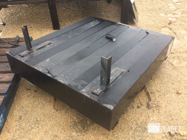 Surplus Weather Guard Pack Rat Drawer Unit In Austin Texas