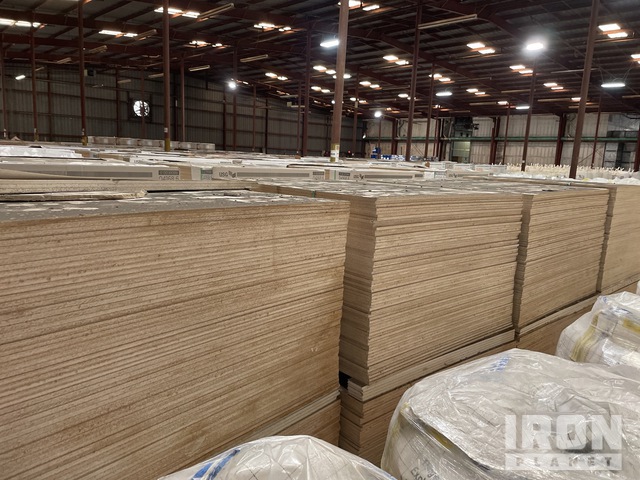 Secure Rock Quantity of (11) USG Securock Gypsum-Fiber Roof Board in Beaumont ...
