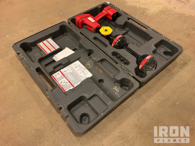 Utility Locater Rigid 2011 Ridgid Scout Utility Locator in NEW CASTLE, Delaware, United ...
