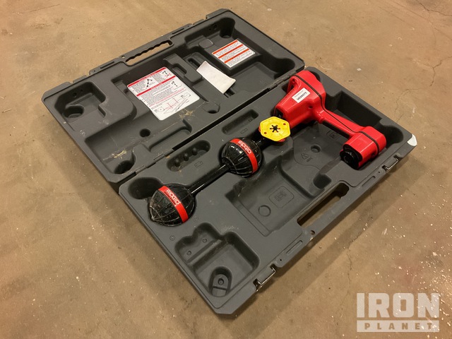 Utility Locater Rigid 2011 Ridgid Scout Utility Locator in NEW CASTLE, Delaware, United ...