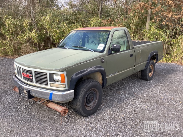 Pickup Trucks For Sale Southampton: Your Comprehensive Guide to Finding the Perfect Workhorse