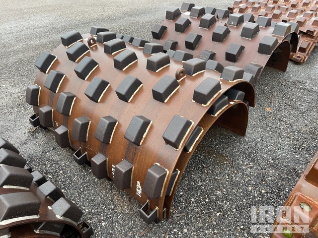 66 in Padfoot Shell Kit in Ringgold, Georgia, United States (IronPlanet ...