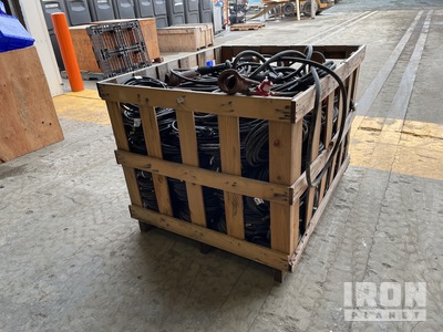 Quantity of Contractor supplies