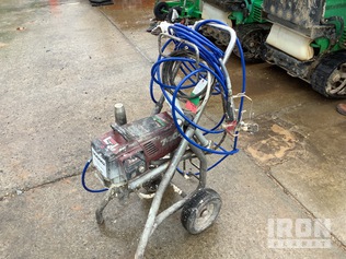 Titan 740 Paint Sprayer: A Comprehensive Guide and Review