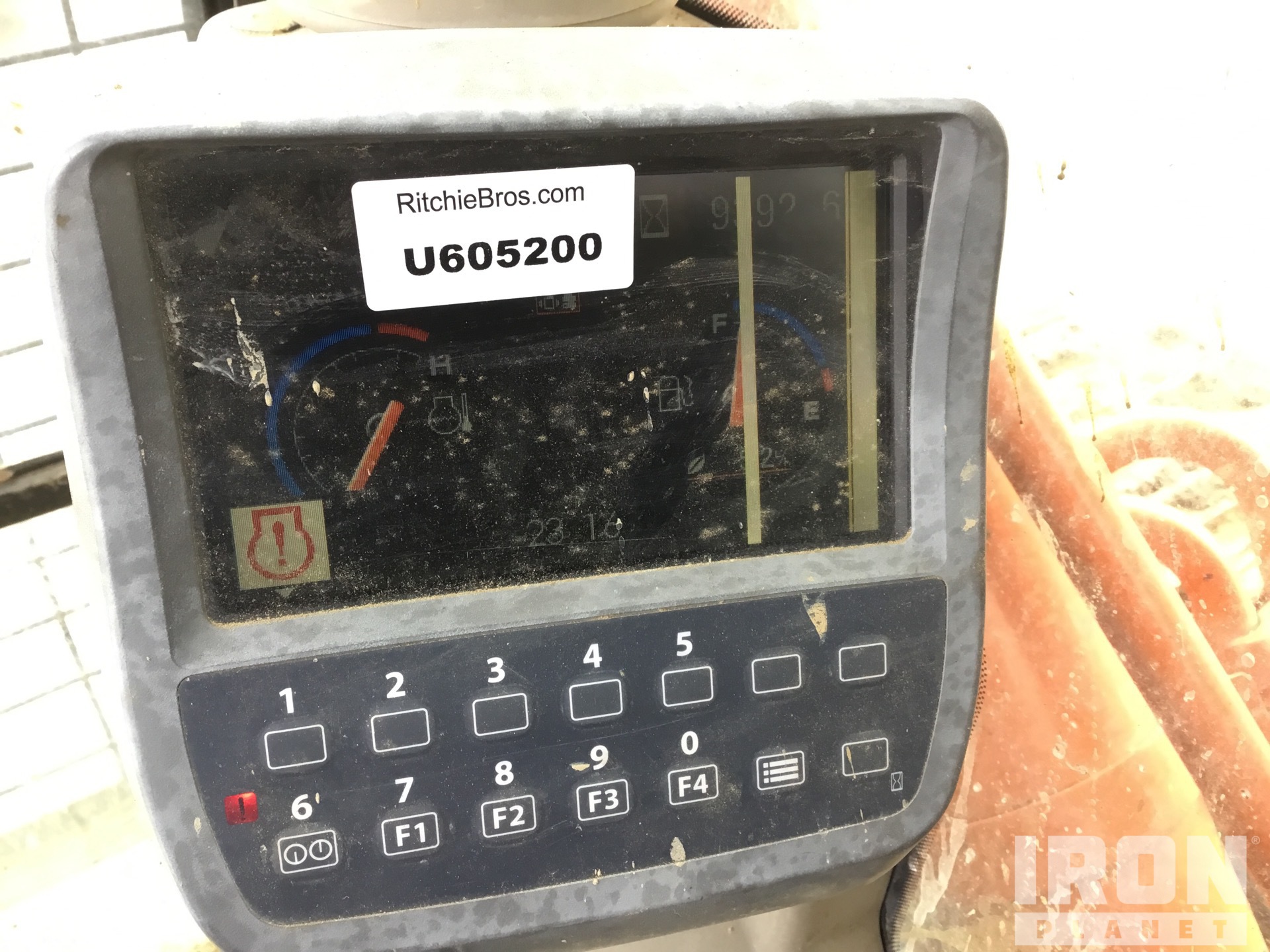 大阪送料無料★3か月保障付き★2018年★GR-M41GL(S)★IR-80 ライブディオ用 チタン風ステンレスマフラーAF34/AF35 ライブ
