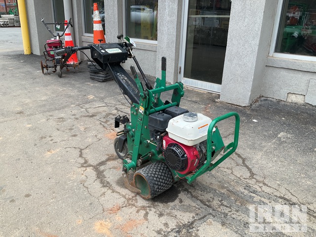 2015 Ryan 544954C Sod Cutter in MCLEAN, Virginia, United States ...