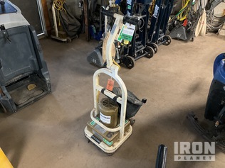 2007 Cherryhill 146 Electric Floor Sander in Hatfield, Pennsylvania ...