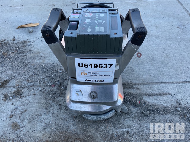 Hire Tech HT7-2 Electric Floor Sander in GARDEN CITY, Georgia, United ...