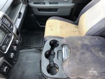 Cab with 