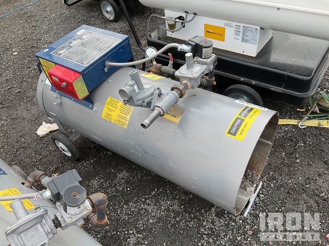 Frost Fighter DF400-II 400000 BTU Space Heater in North East, Maryland ...