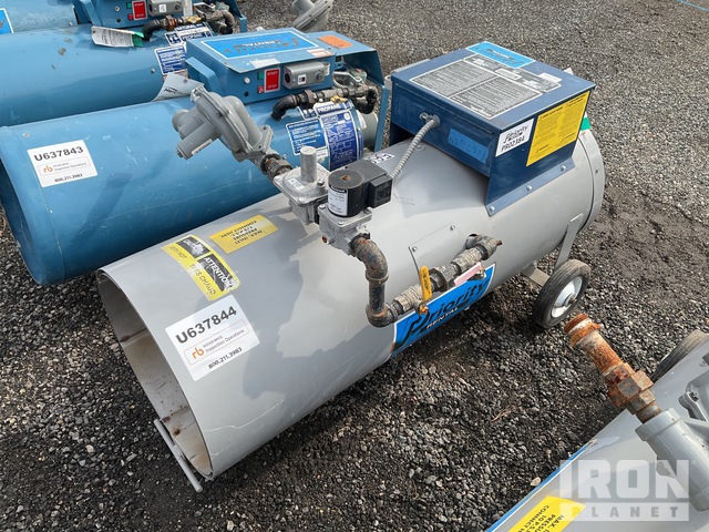 Frost Fighter DF400-II 400000 BTU Space Heater in North East, Maryland,  United States (IronPlanet Europe Item #8852570)