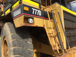 Sheet Metal (Fiberglass) Condition