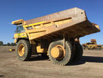 Picture, Left Rear Corner