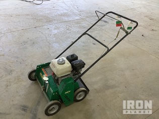 2011 Ryan 544877 Aerator in Columbus, Indiana, United States ...