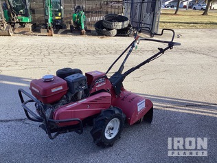 2015 Honda FRC800 Walk-Behind Rototiller in Champaign, Illinois, United ...