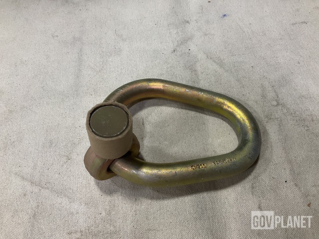 Lockheed D Ring Surplus (44) Lockheed Martin LS35144-1 Ring Bolts in Chambersburg ...