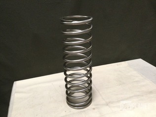 Surplus (2) Northrop Grumman NK-1682 Springs in North Las Vegas, Nevada ...