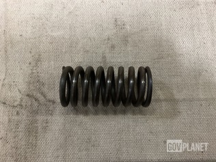 Surplus (12) Vickers & Associates 02-731431 Helical Compression Springs ...
